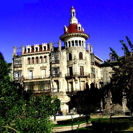 Pazo Moreno