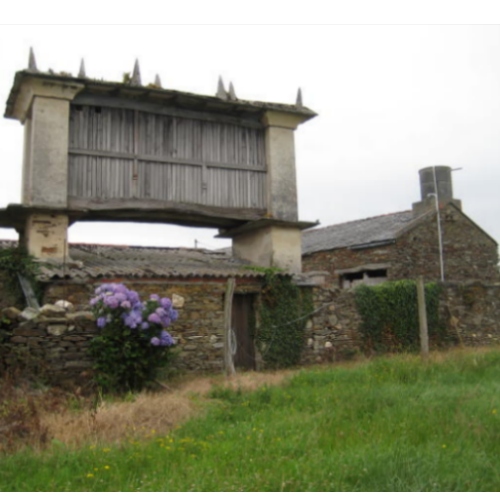 horreo