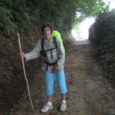 corredoira