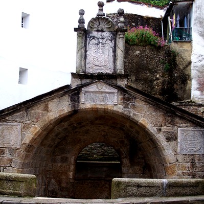 Lostrego