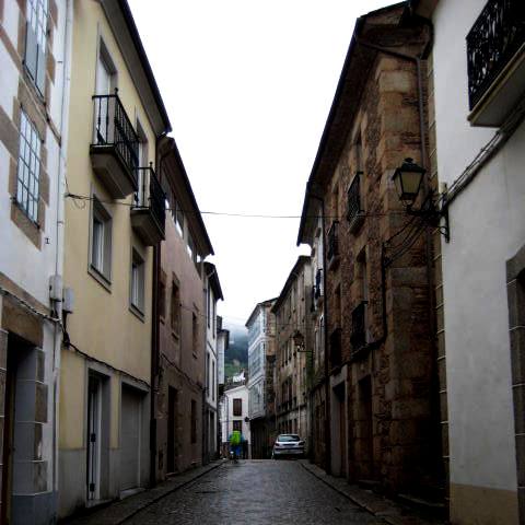niebla