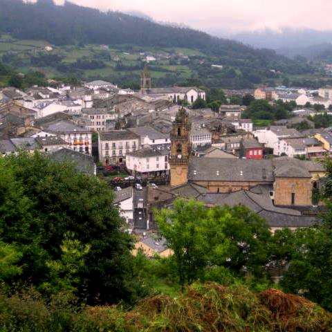 Vista Mondoñedo