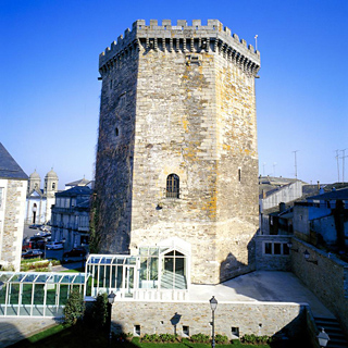 Torre