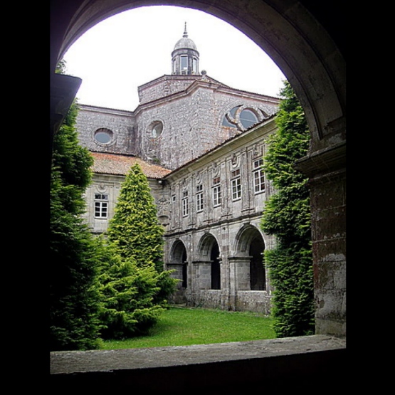 Claustro