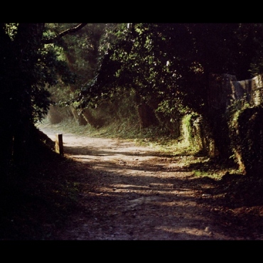 Serenidad