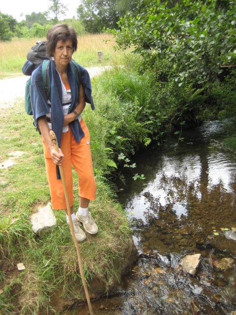 Rio Sigueiro
