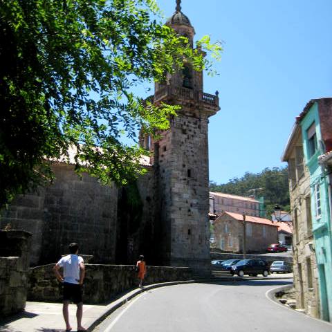 Templo