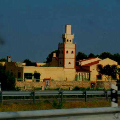 Pazo Moreno