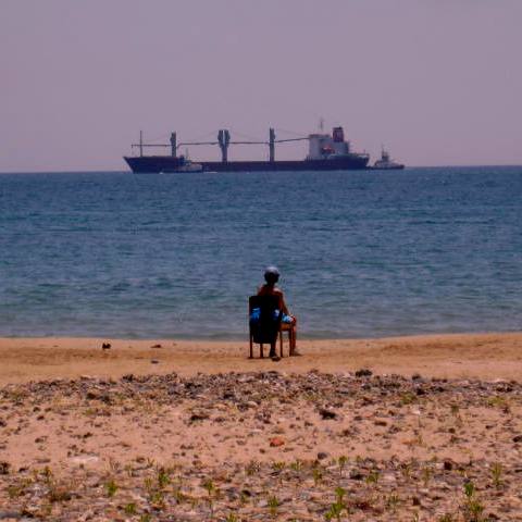 Puerto Busco