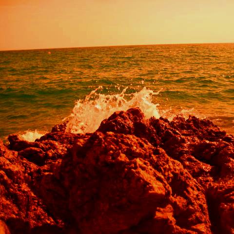 Mareas