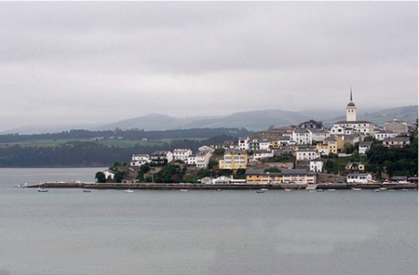 Ribadeo
